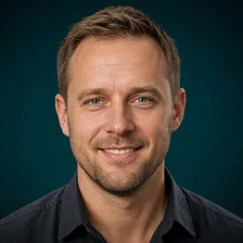 Portret Marka Kowalskiego, gracza z Warszawy
